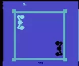Image n° 5 - screenshots  : Boxing